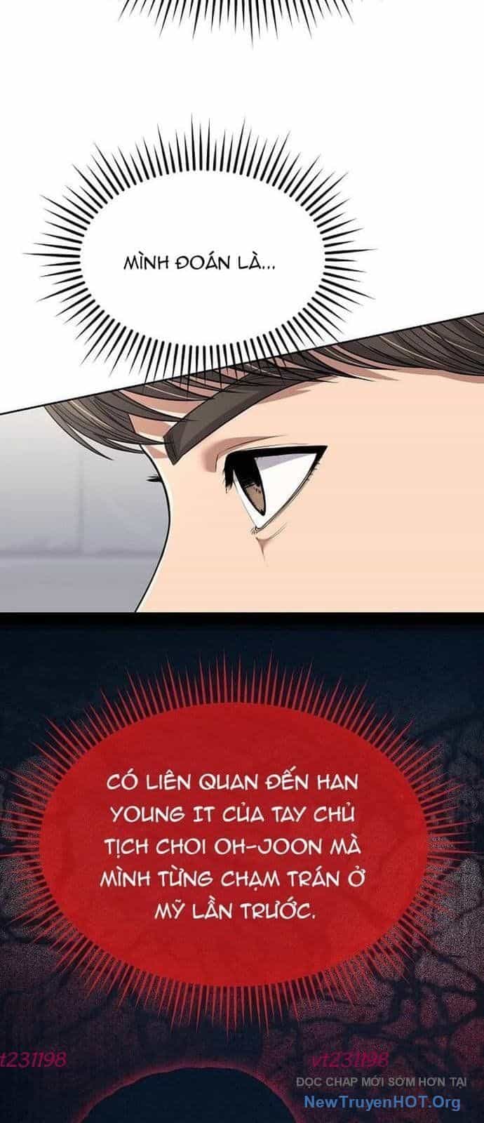 Nhân Viên Thực Tập Kim Cheolsu - Chương 107 - ảnh 51