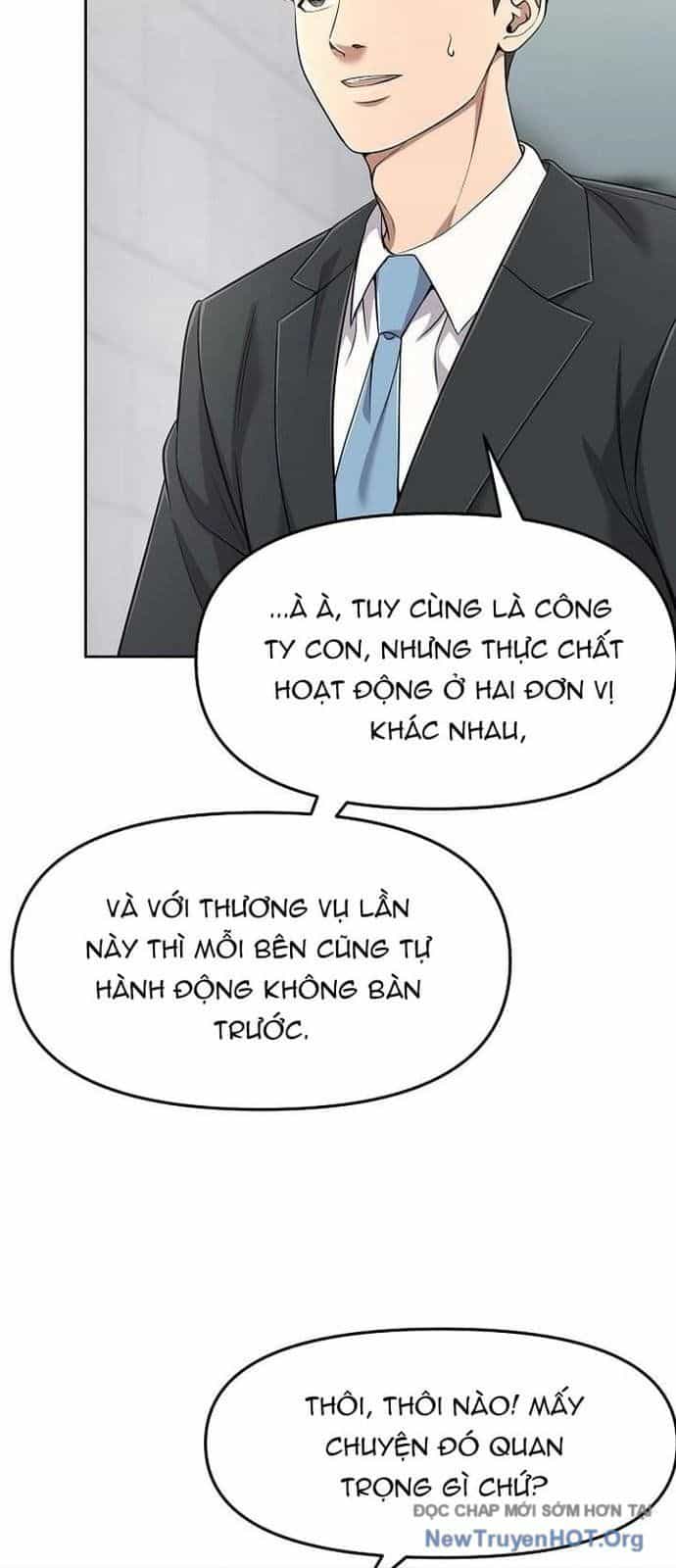 Nhân Viên Thực Tập Kim Cheolsu - Chương 107 - ảnh 55