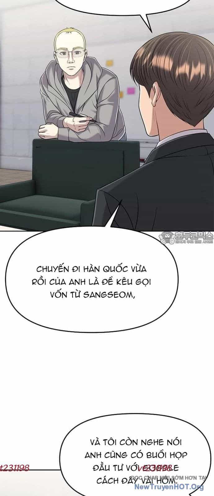 Nhân Viên Thực Tập Kim Cheolsu - Chương 107 - ảnh 61
