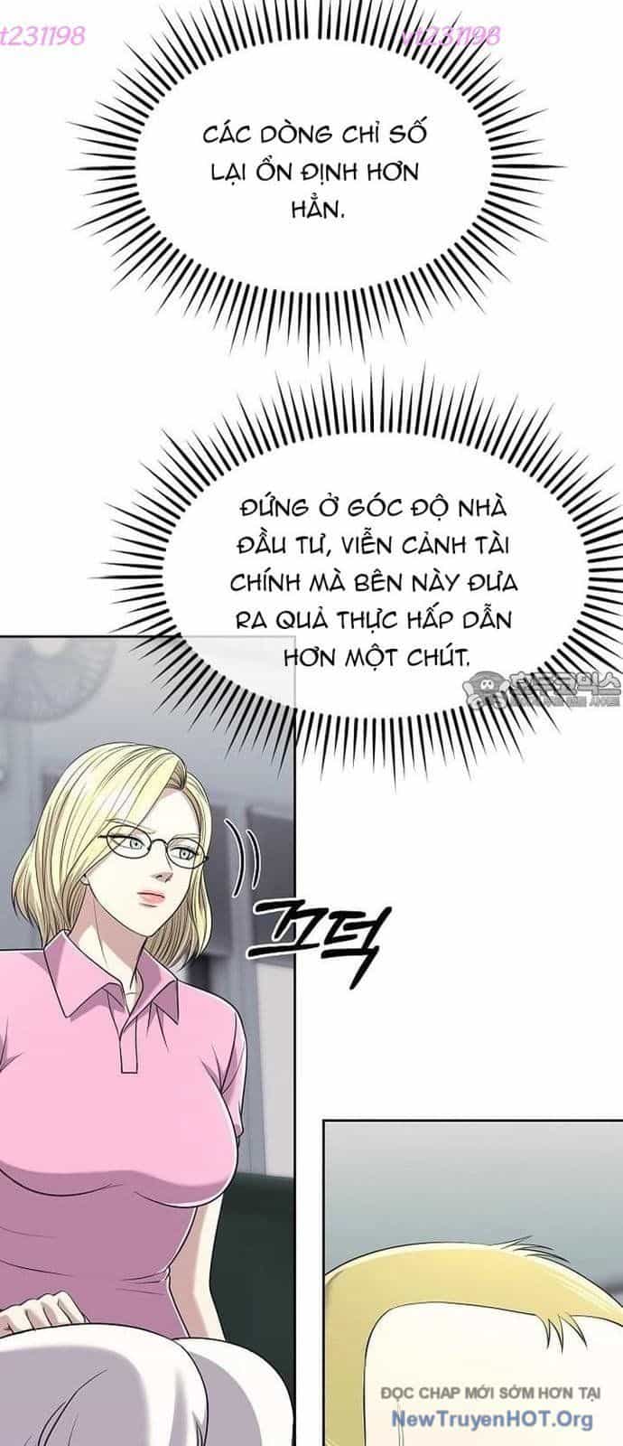 Nhân Viên Thực Tập Kim Cheolsu - Chương 107 - ảnh 67