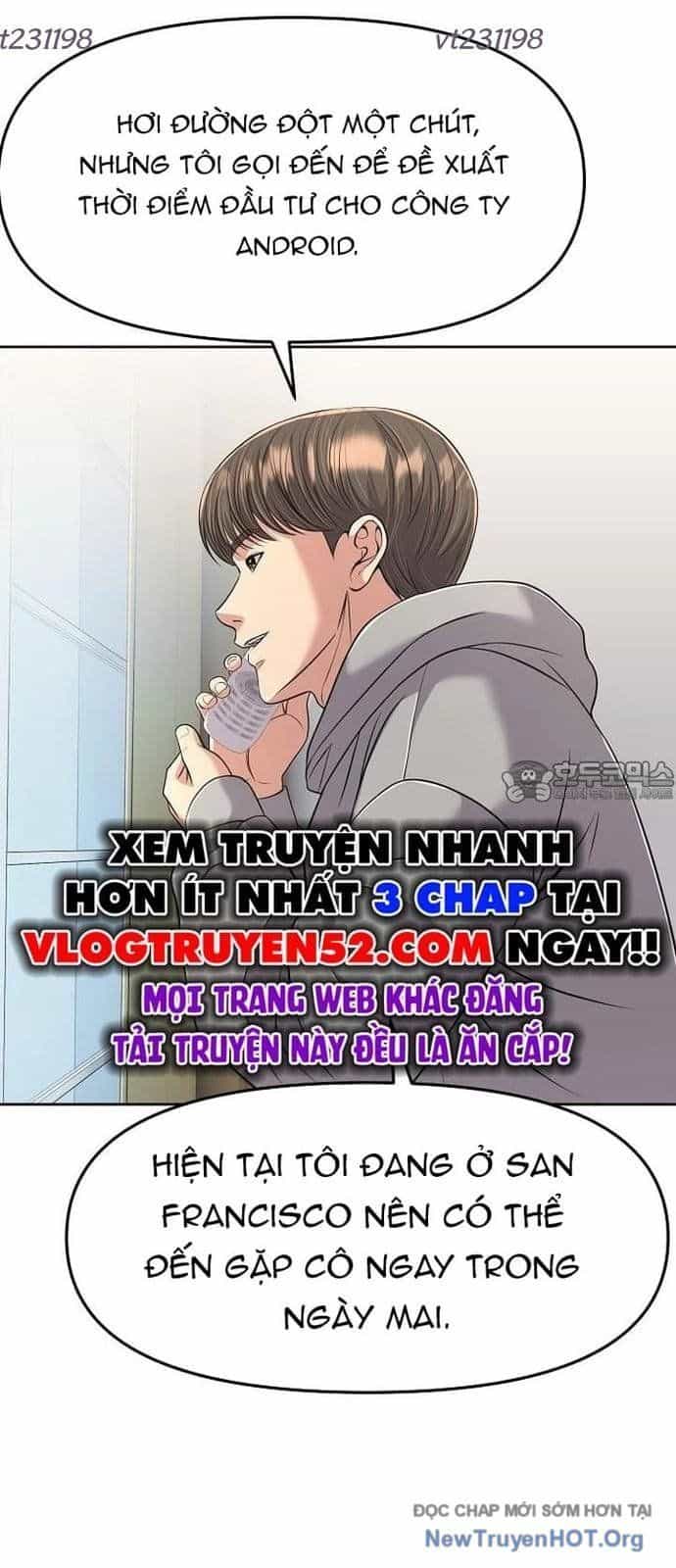 Nhân Viên Thực Tập Kim Cheolsu - Chương 107 - ảnh 7