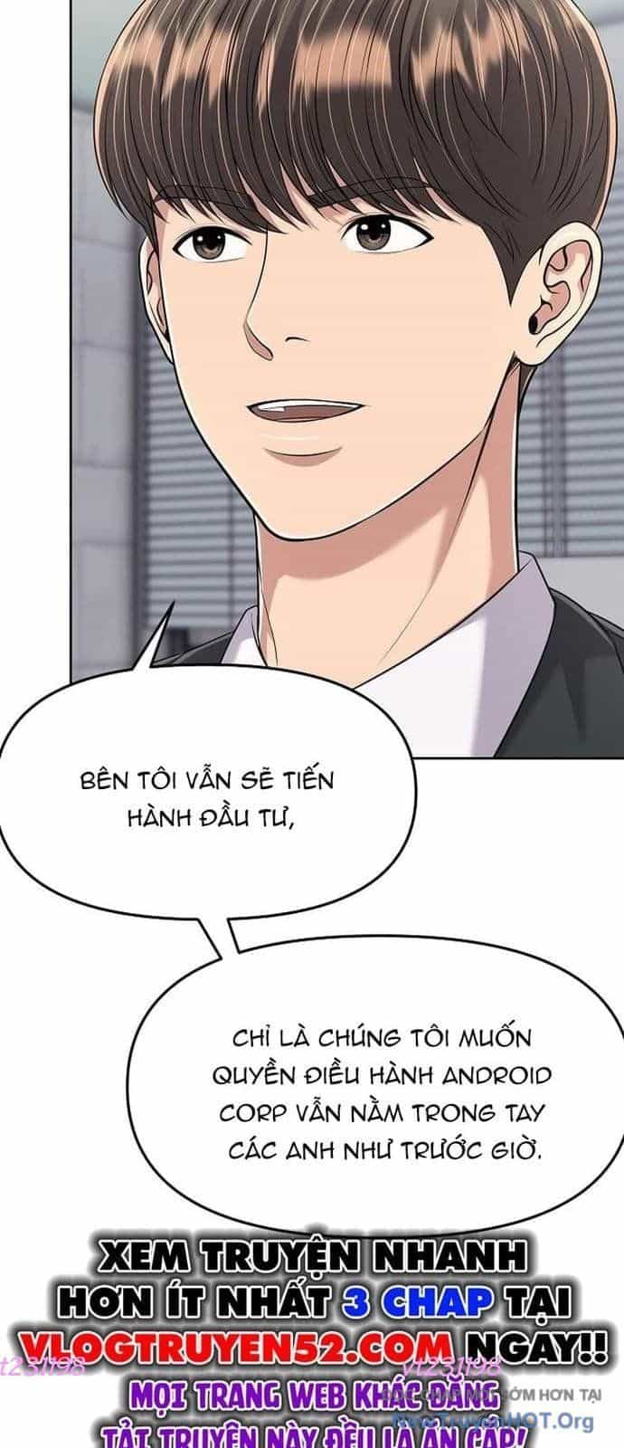 Nhân Viên Thực Tập Kim Cheolsu - Chương 107 - ảnh 71