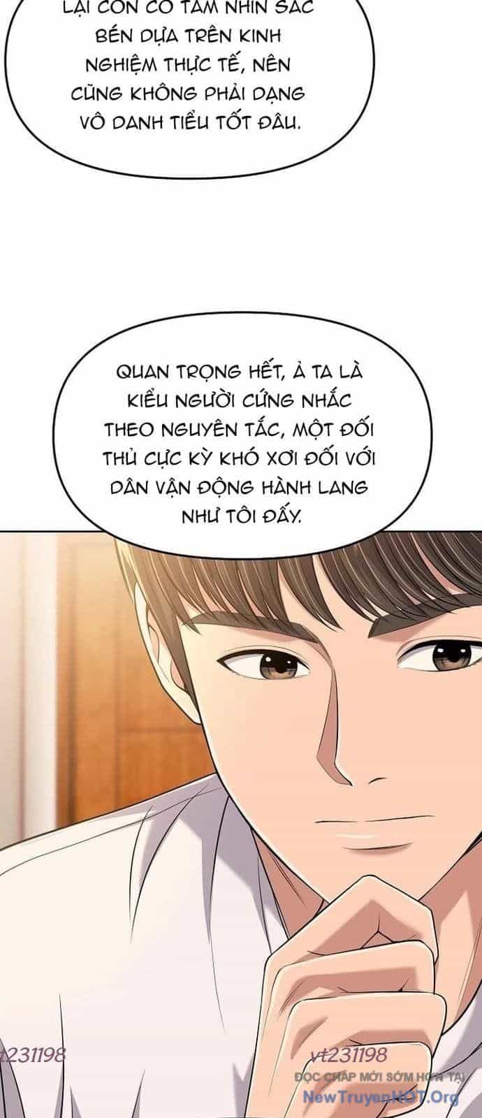 Nhân Viên Thực Tập Kim Cheolsu - Chương 107 - ảnh 86