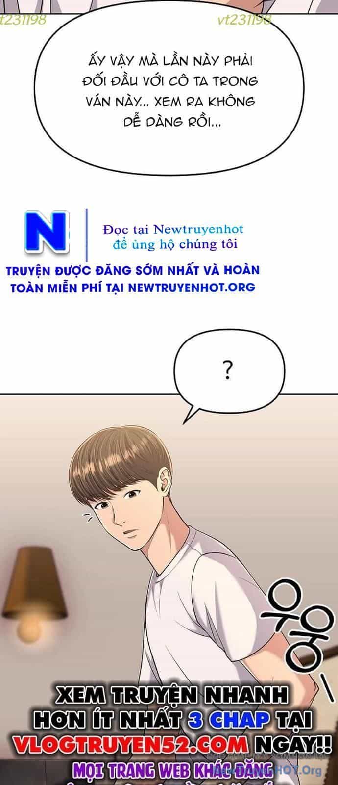 Nhân Viên Thực Tập Kim Cheolsu - Chương 107 - ảnh 87