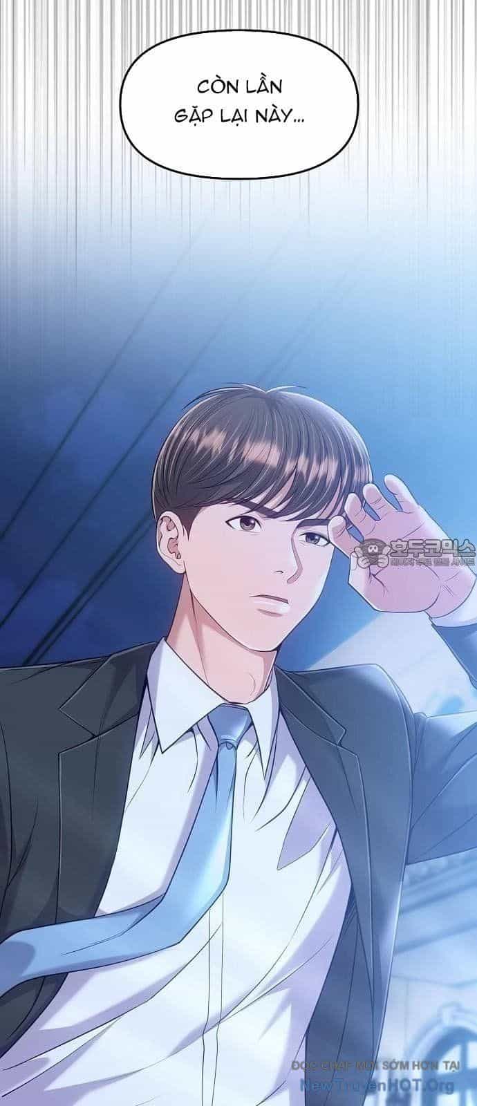 Nhân Viên Thực Tập Kim Cheolsu - Chương 108 - ảnh 13