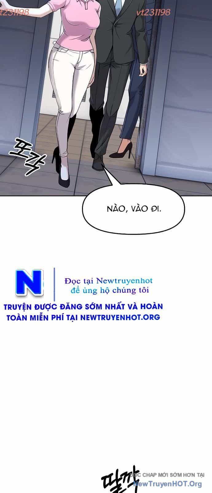 Nhân Viên Thực Tập Kim Cheolsu - Chương 108 - ảnh 17