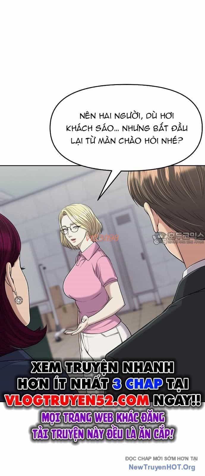 Nhân Viên Thực Tập Kim Cheolsu - Chương 108 - ảnh 19