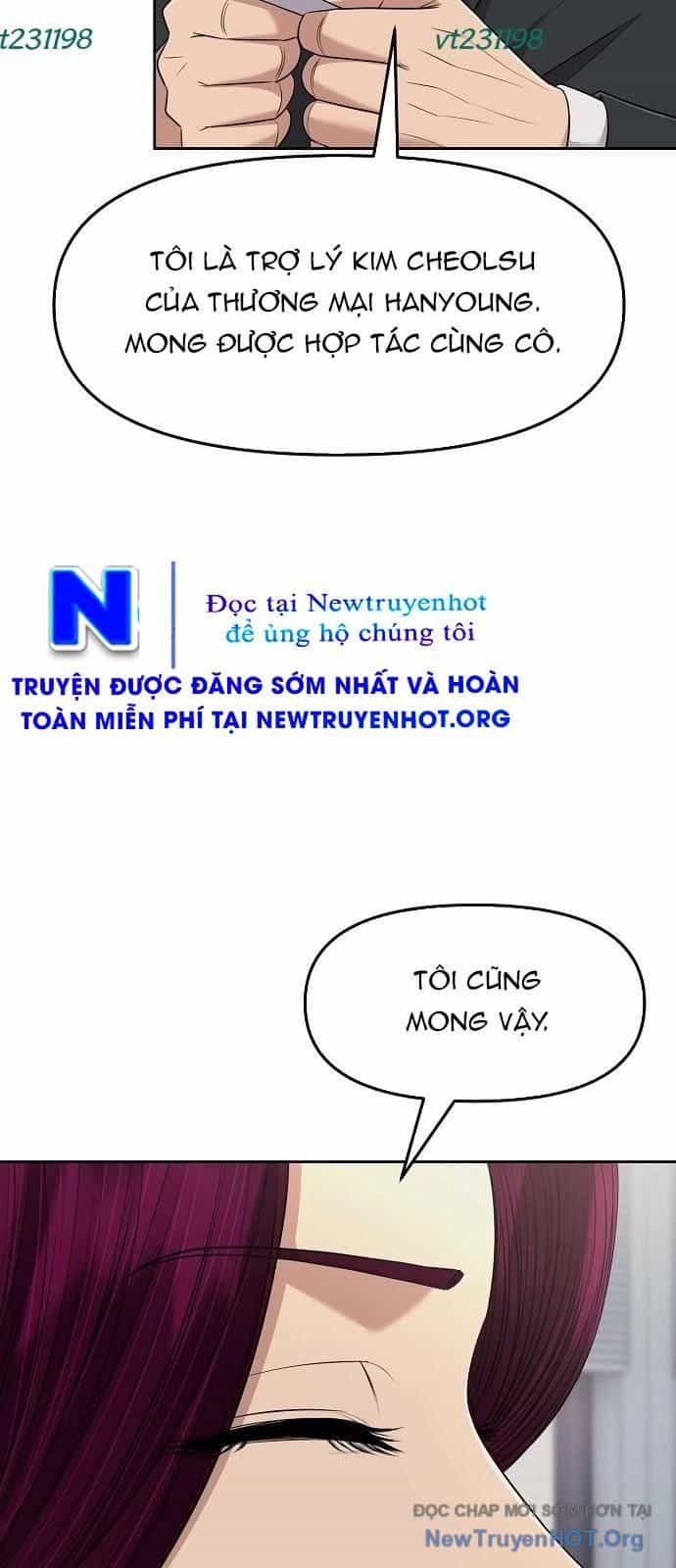 Nhân Viên Thực Tập Kim Cheolsu - Chương 108 - ảnh 22