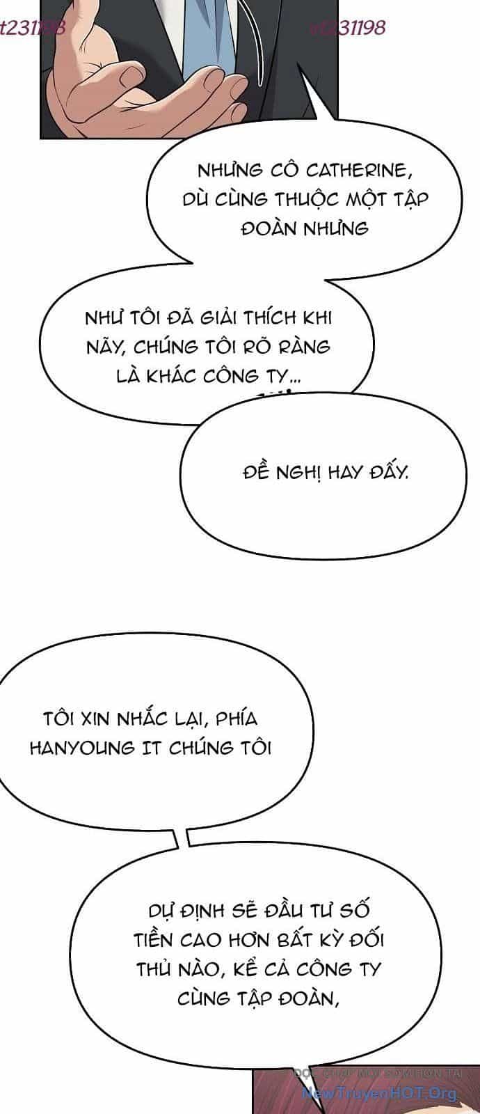 Nhân Viên Thực Tập Kim Cheolsu - Chương 108 - ảnh 32