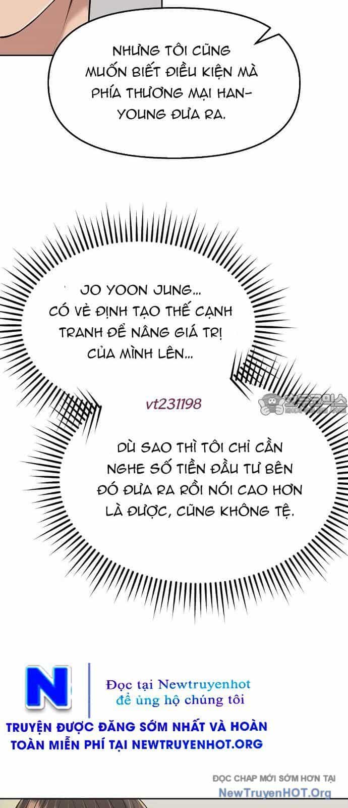 Nhân Viên Thực Tập Kim Cheolsu - Chương 108 - ảnh 34