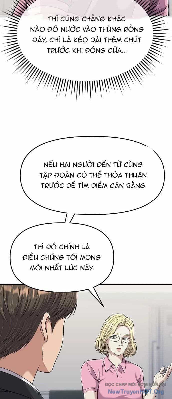 Nhân Viên Thực Tập Kim Cheolsu - Chương 108 - ảnh 50