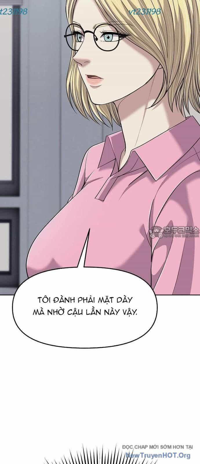 Nhân Viên Thực Tập Kim Cheolsu - Chương 108 - ảnh 52