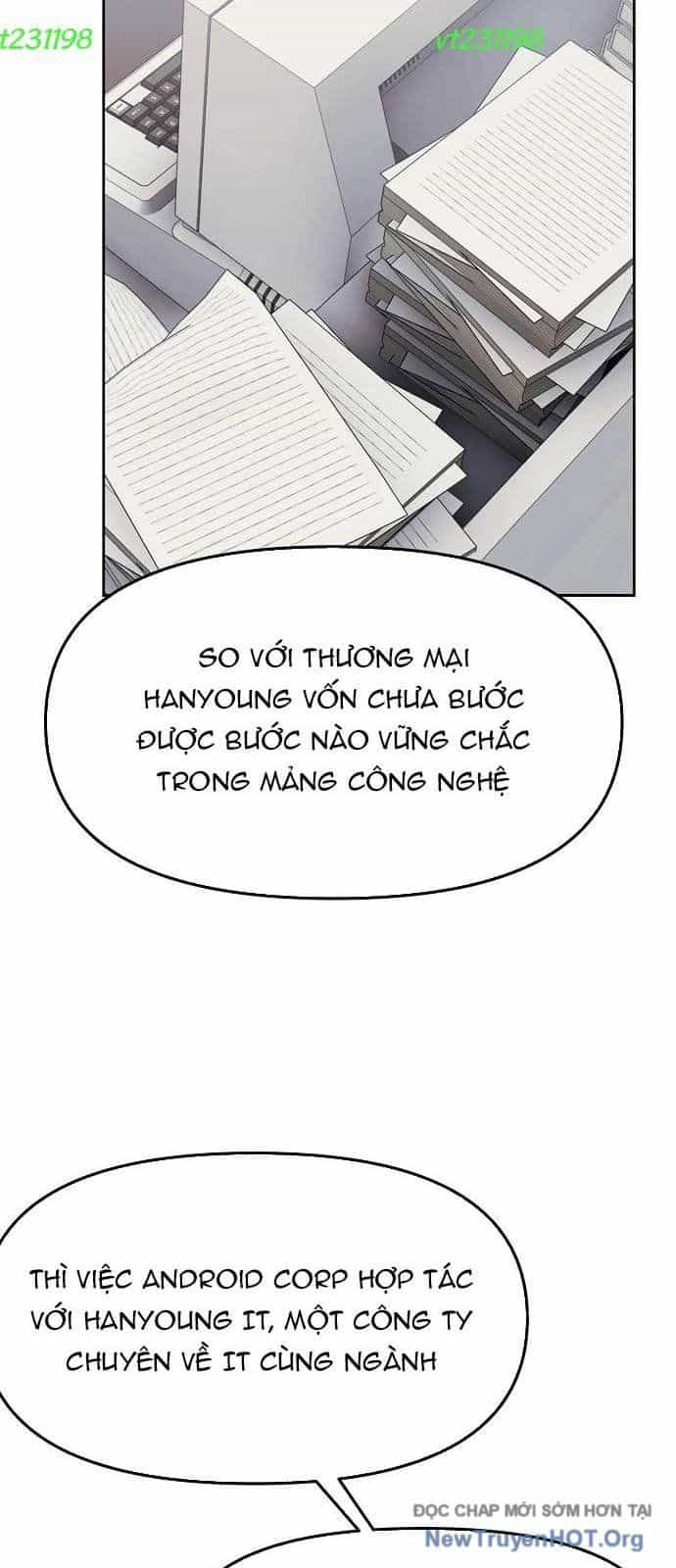 Nhân Viên Thực Tập Kim Cheolsu - Chương 108 - ảnh 62