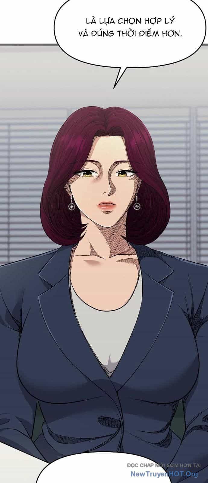 Nhân Viên Thực Tập Kim Cheolsu - Chương 108 - ảnh 63