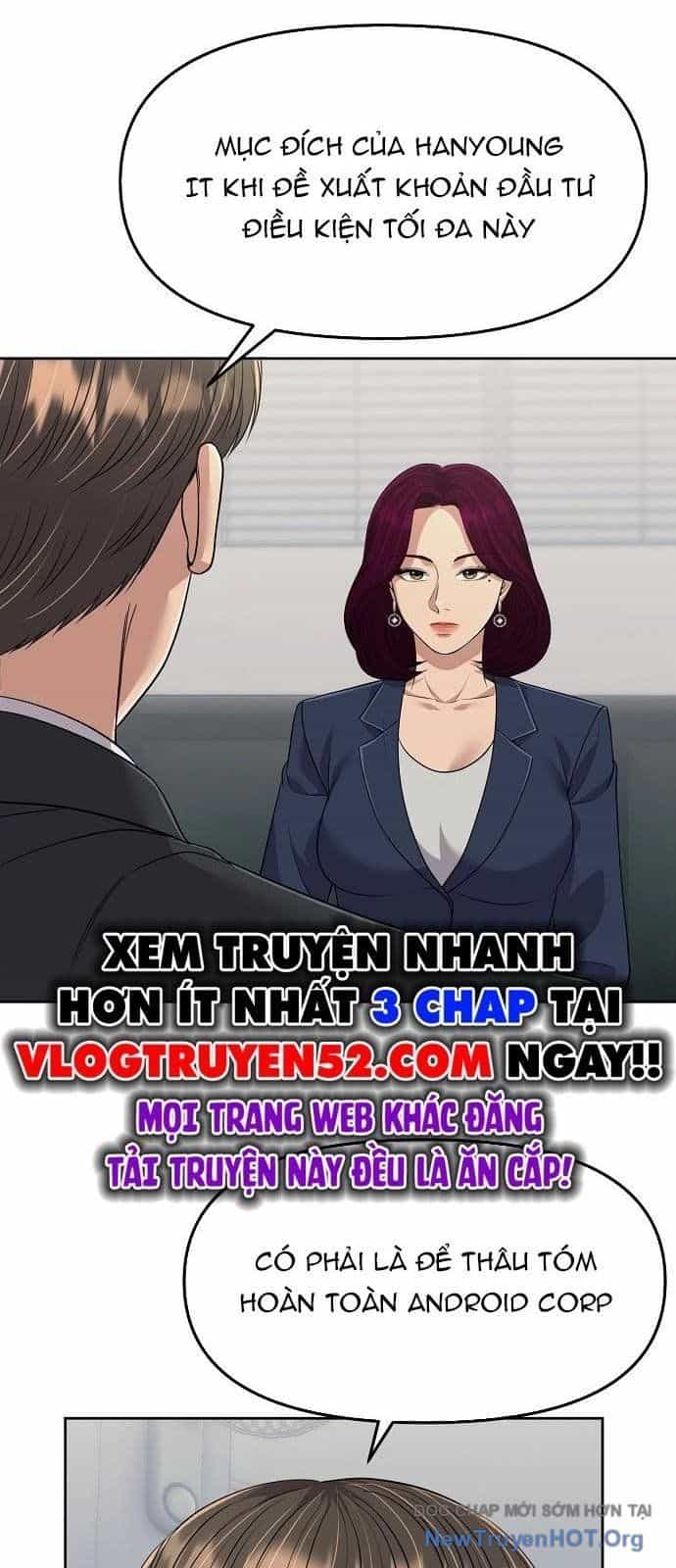 Nhân Viên Thực Tập Kim Cheolsu - Chương 108 - ảnh 68