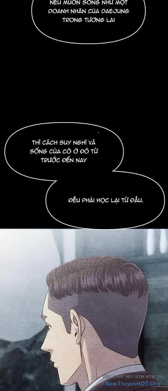 Nhân Viên Thực Tập Kim Cheolsu - Chương 108 - ảnh 8