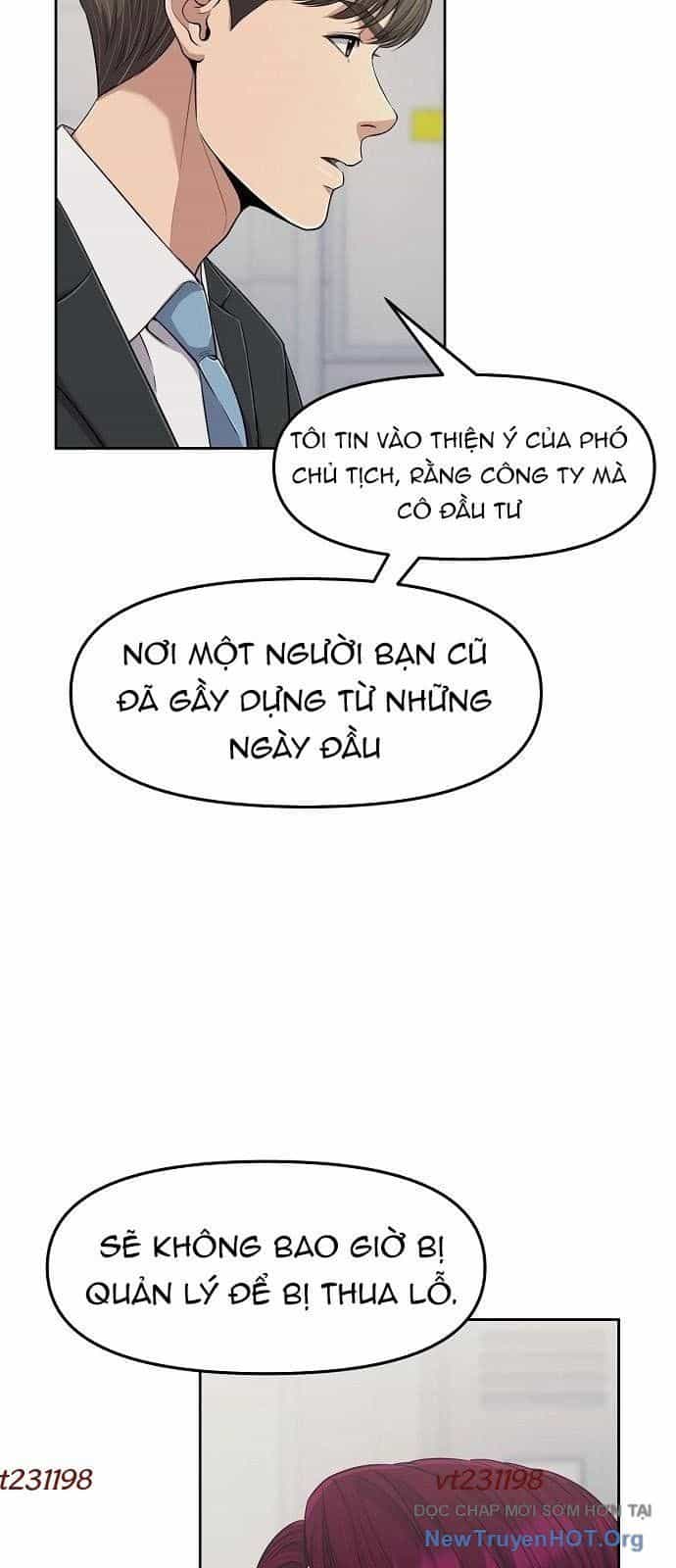 Nhân Viên Thực Tập Kim Cheolsu - Chương 109 - ảnh 11
