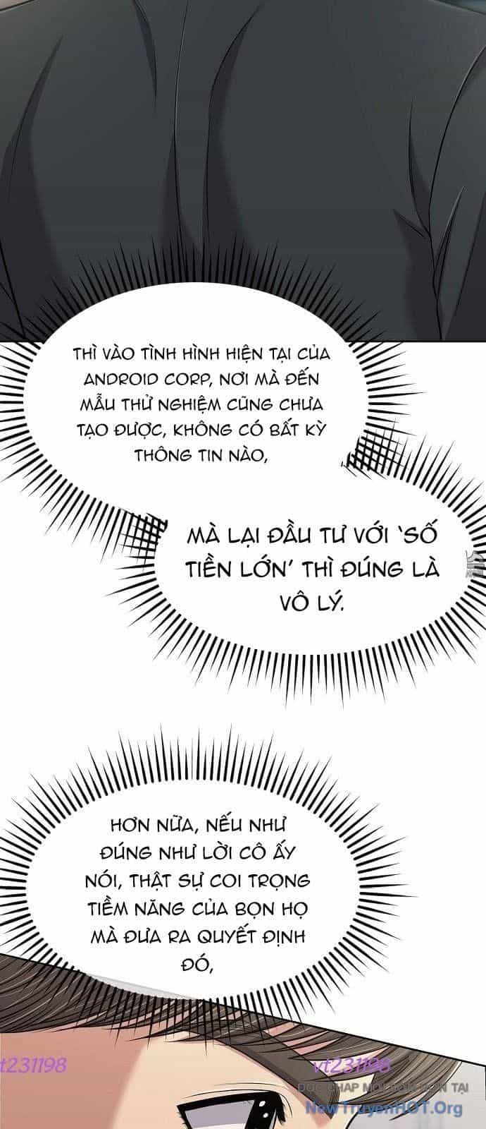 Nhân Viên Thực Tập Kim Cheolsu - Chương 109 - ảnh 16