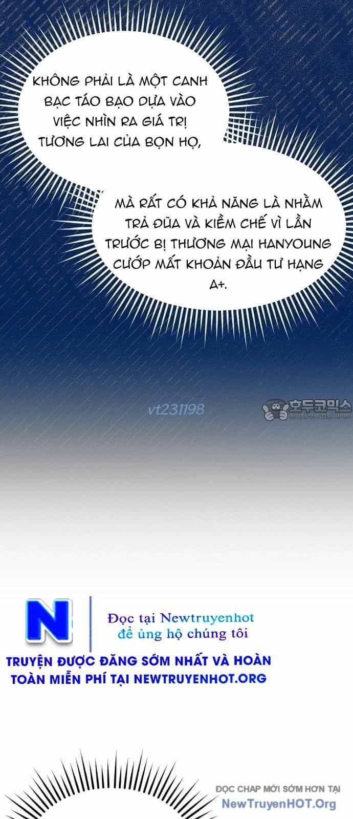 Nhân Viên Thực Tập Kim Cheolsu - Chương 109 - ảnh 19