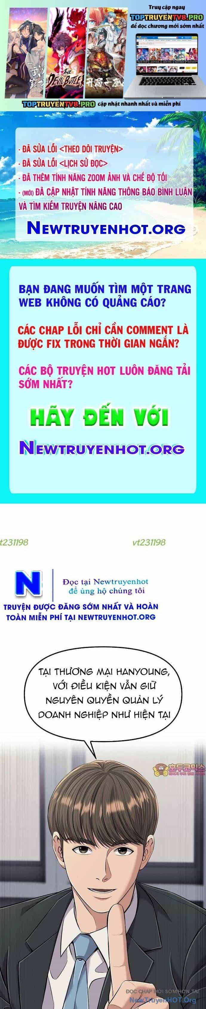 Nhân Viên Thực Tập Kim Cheolsu - Chương 109 - ảnh 2