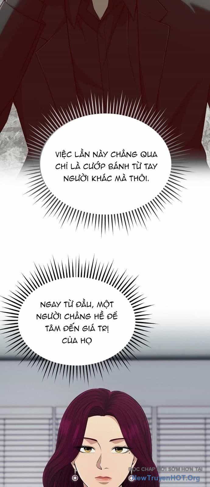 Nhân Viên Thực Tập Kim Cheolsu - Chương 109 - ảnh 23