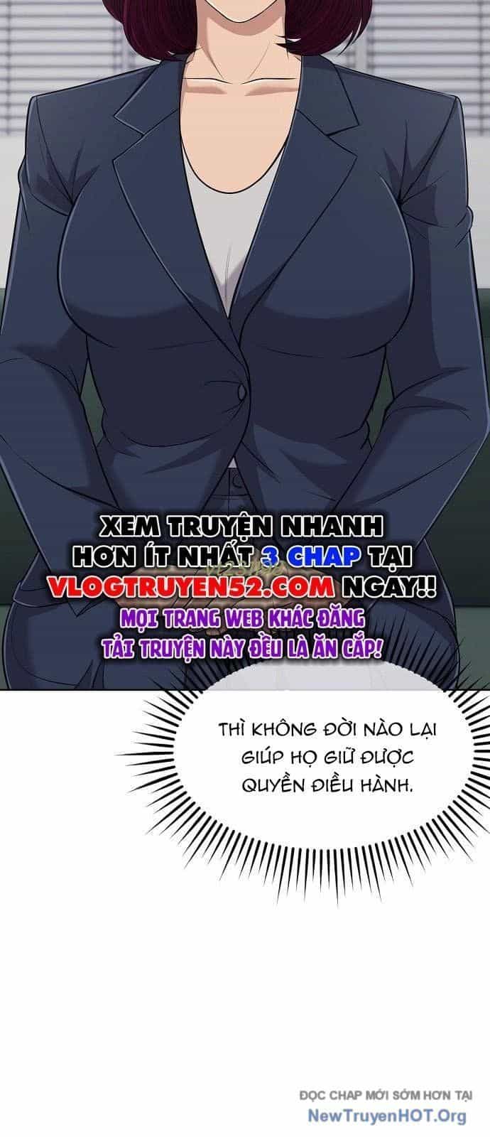 Nhân Viên Thực Tập Kim Cheolsu - Chương 109 - ảnh 24