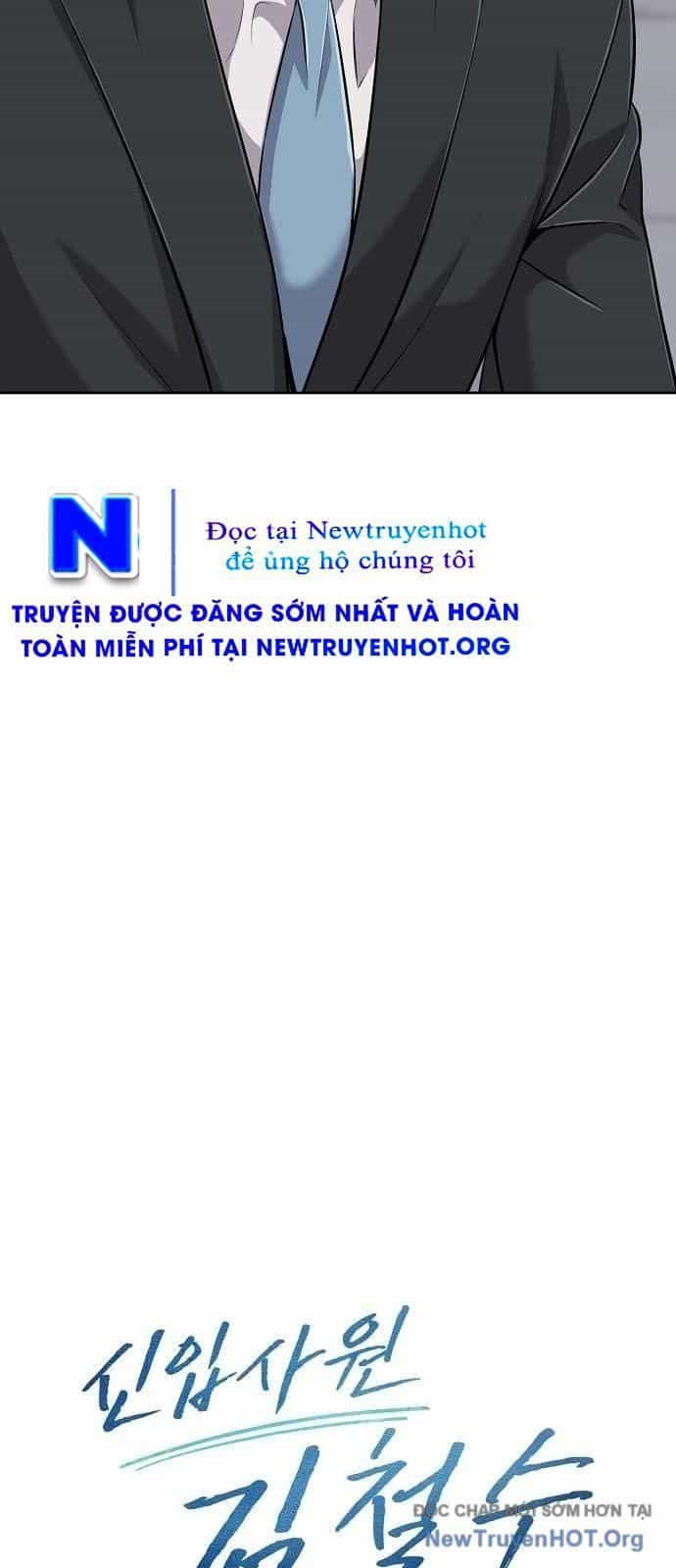 Nhân Viên Thực Tập Kim Cheolsu - Chương 109 - ảnh 30
