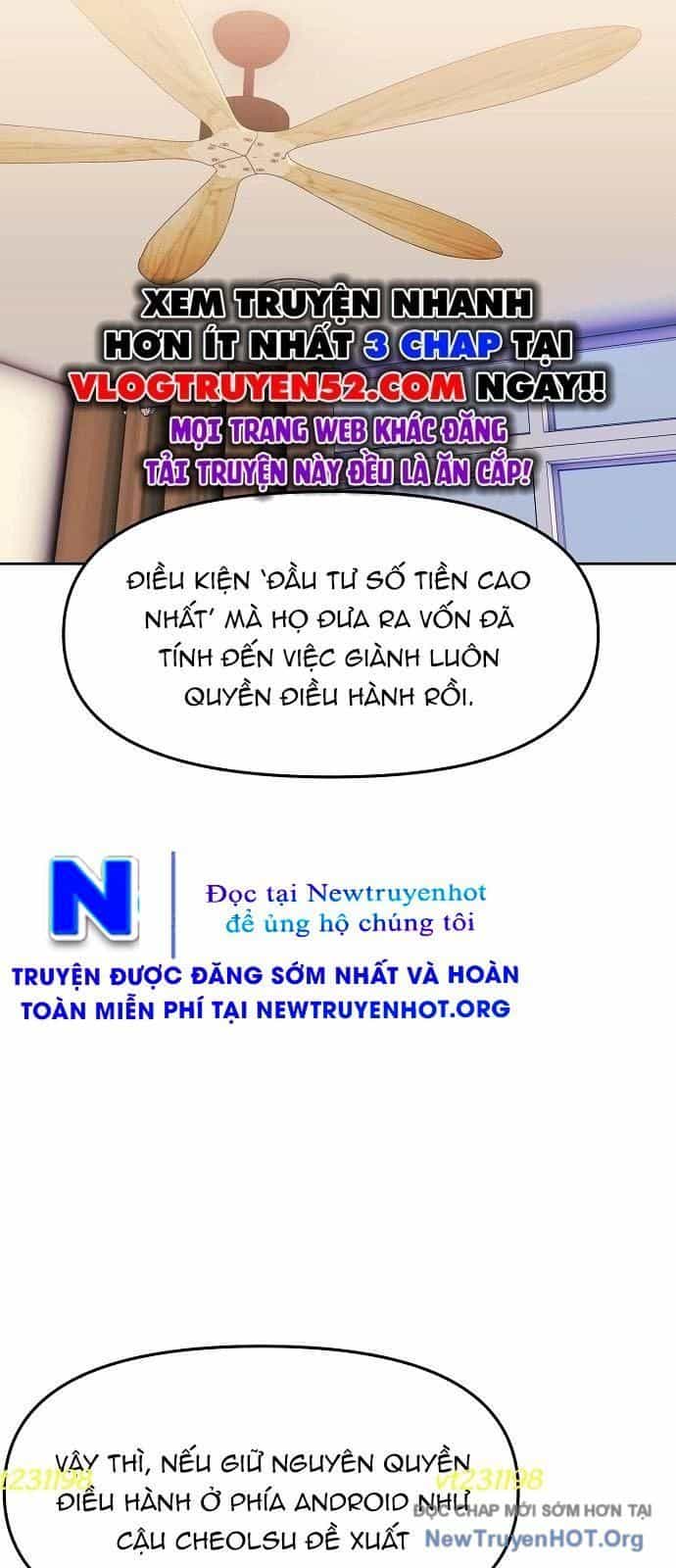 Nhân Viên Thực Tập Kim Cheolsu - Chương 109 - ảnh 36