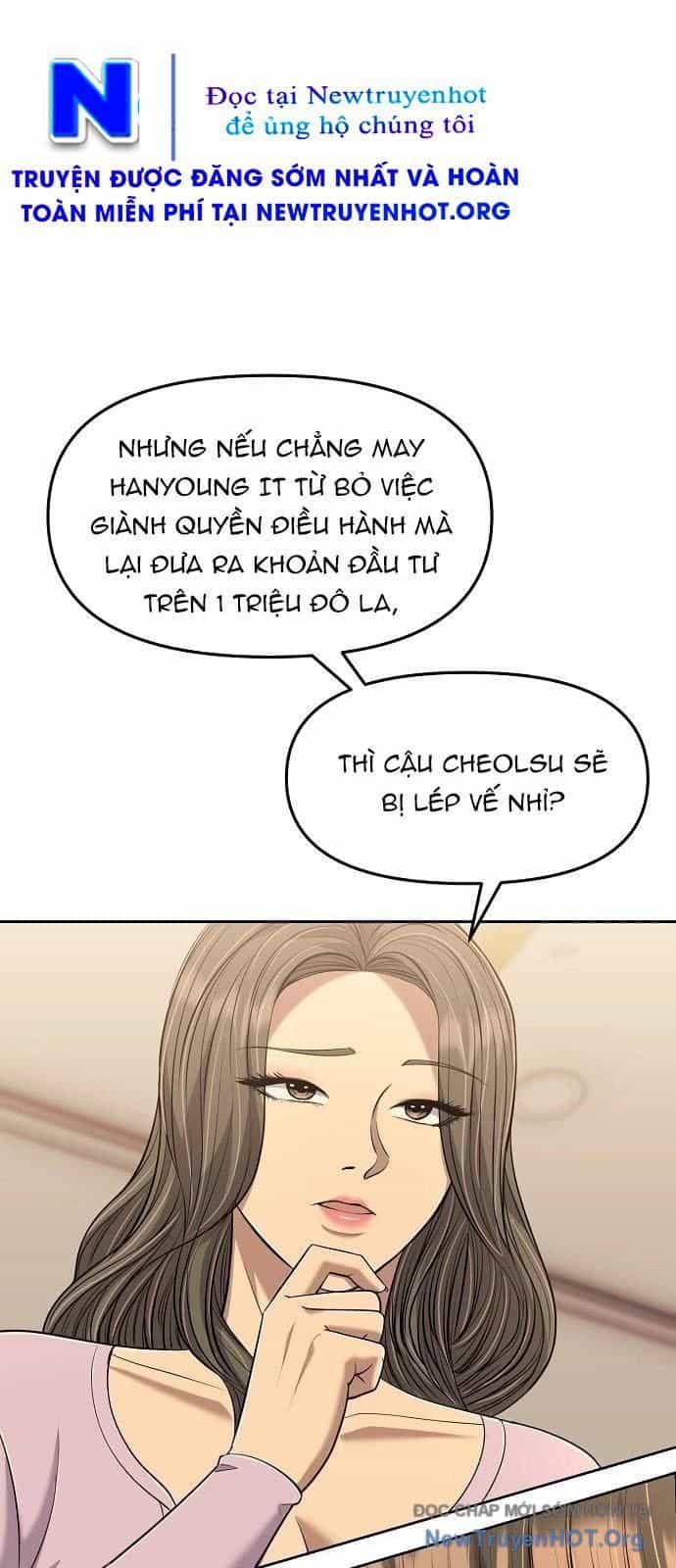 Nhân Viên Thực Tập Kim Cheolsu - Chương 109 - ảnh 38