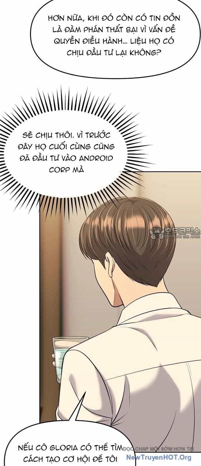 Nhân Viên Thực Tập Kim Cheolsu - Chương 109 - ảnh 43