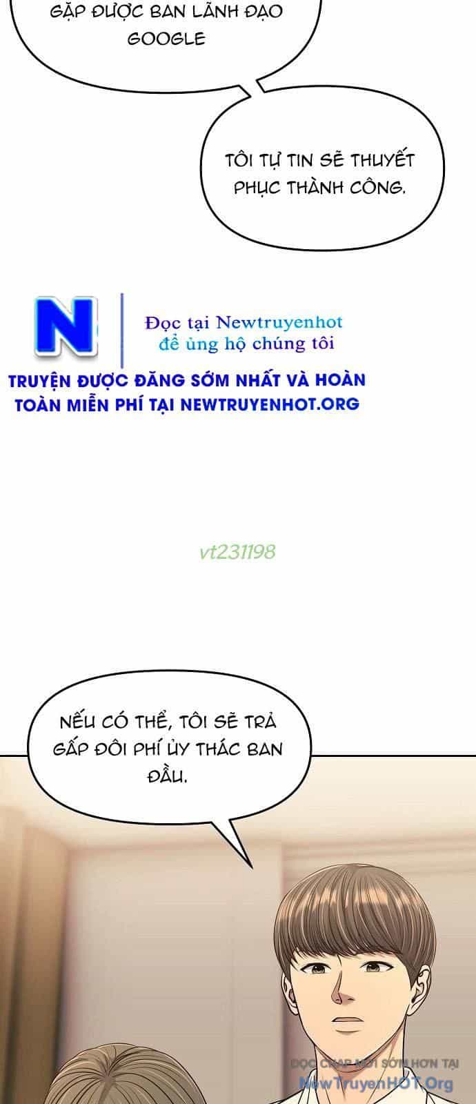 Nhân Viên Thực Tập Kim Cheolsu - Chương 109 - ảnh 44