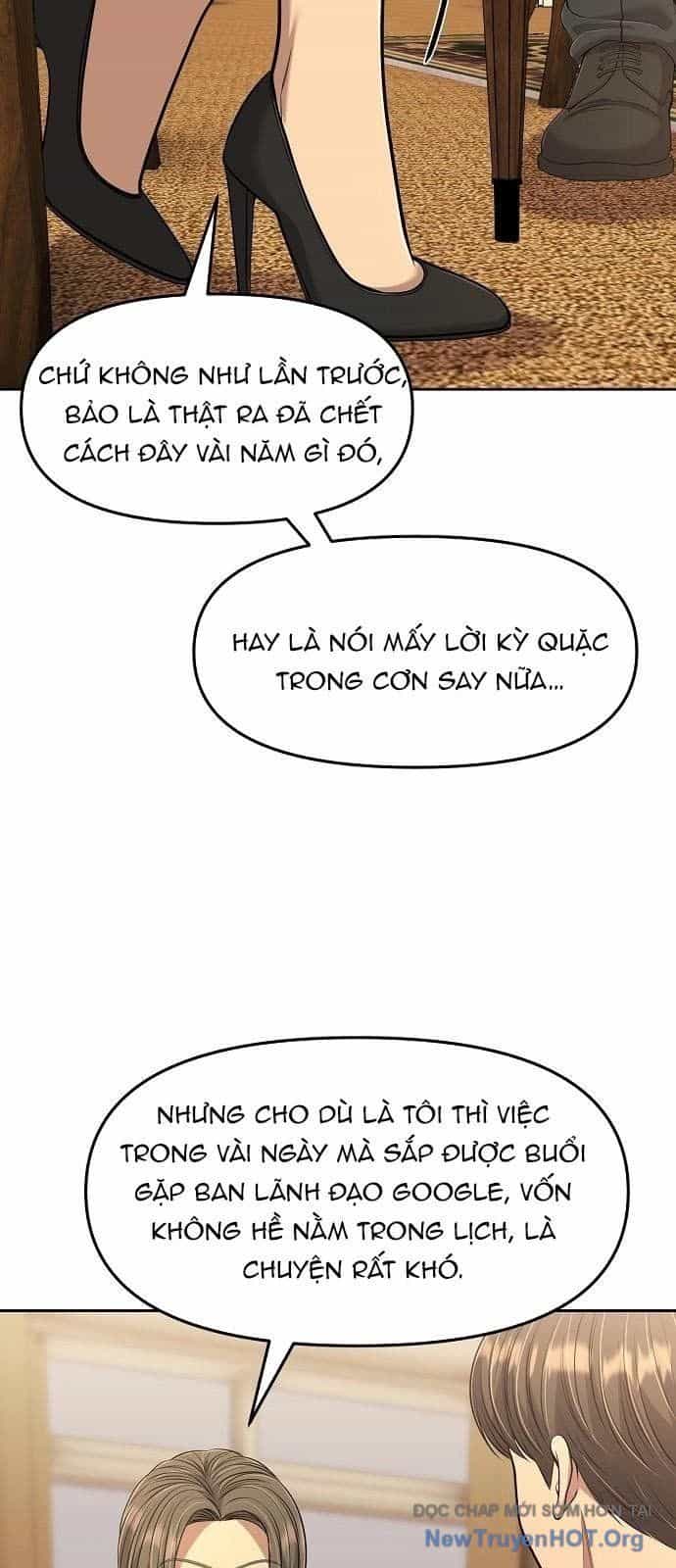 Nhân Viên Thực Tập Kim Cheolsu - Chương 109 - ảnh 48