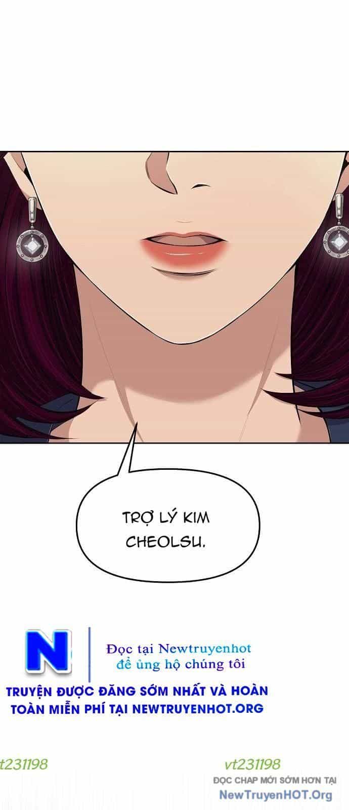 Nhân Viên Thực Tập Kim Cheolsu - Chương 109 - ảnh 6