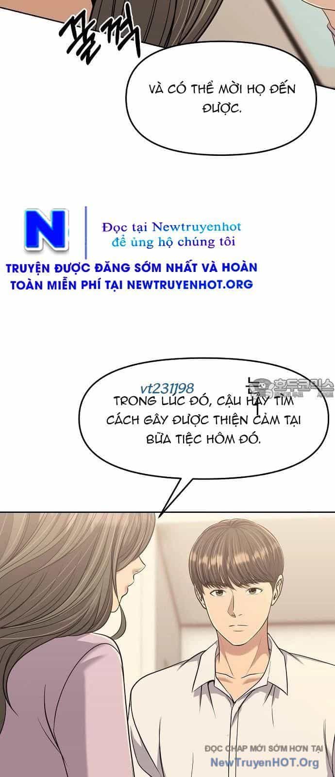 Nhân Viên Thực Tập Kim Cheolsu - Chương 109 - ảnh 64