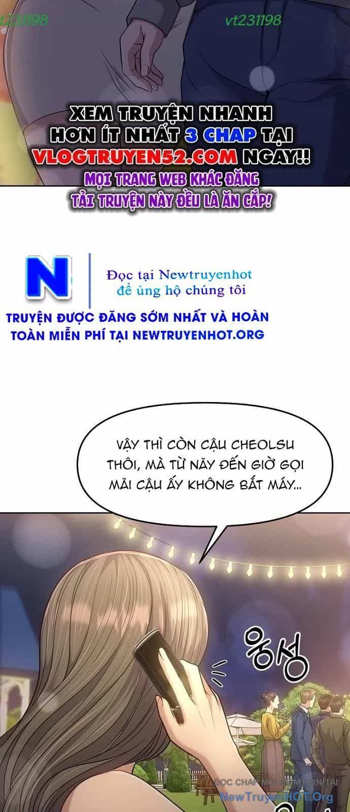 Nhân Viên Thực Tập Kim Cheolsu - Chương 109 - ảnh 77