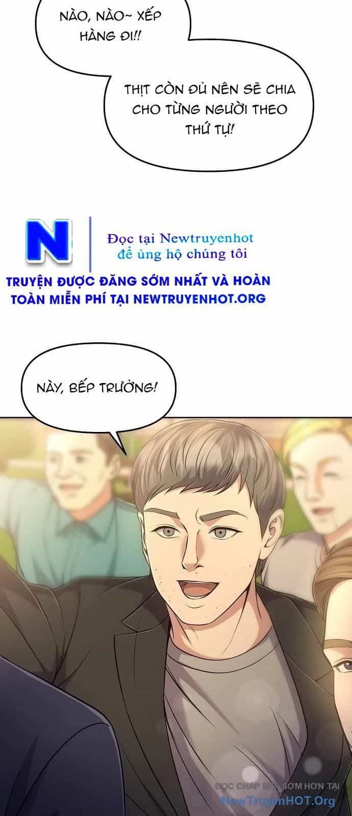 Nhân Viên Thực Tập Kim Cheolsu - Chương 109 - ảnh 83