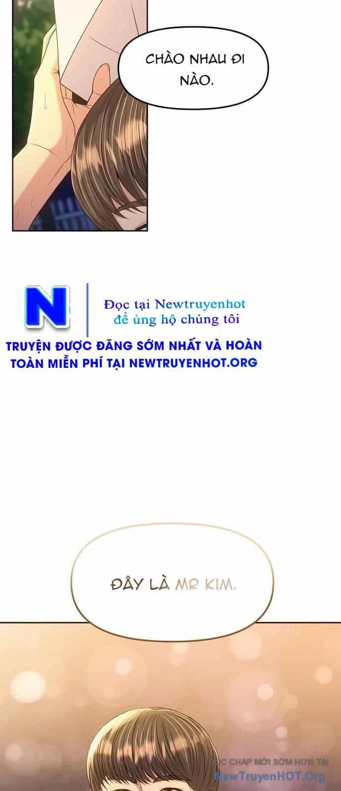 Nhân Viên Thực Tập Kim Cheolsu - Chương 110 - ảnh 12