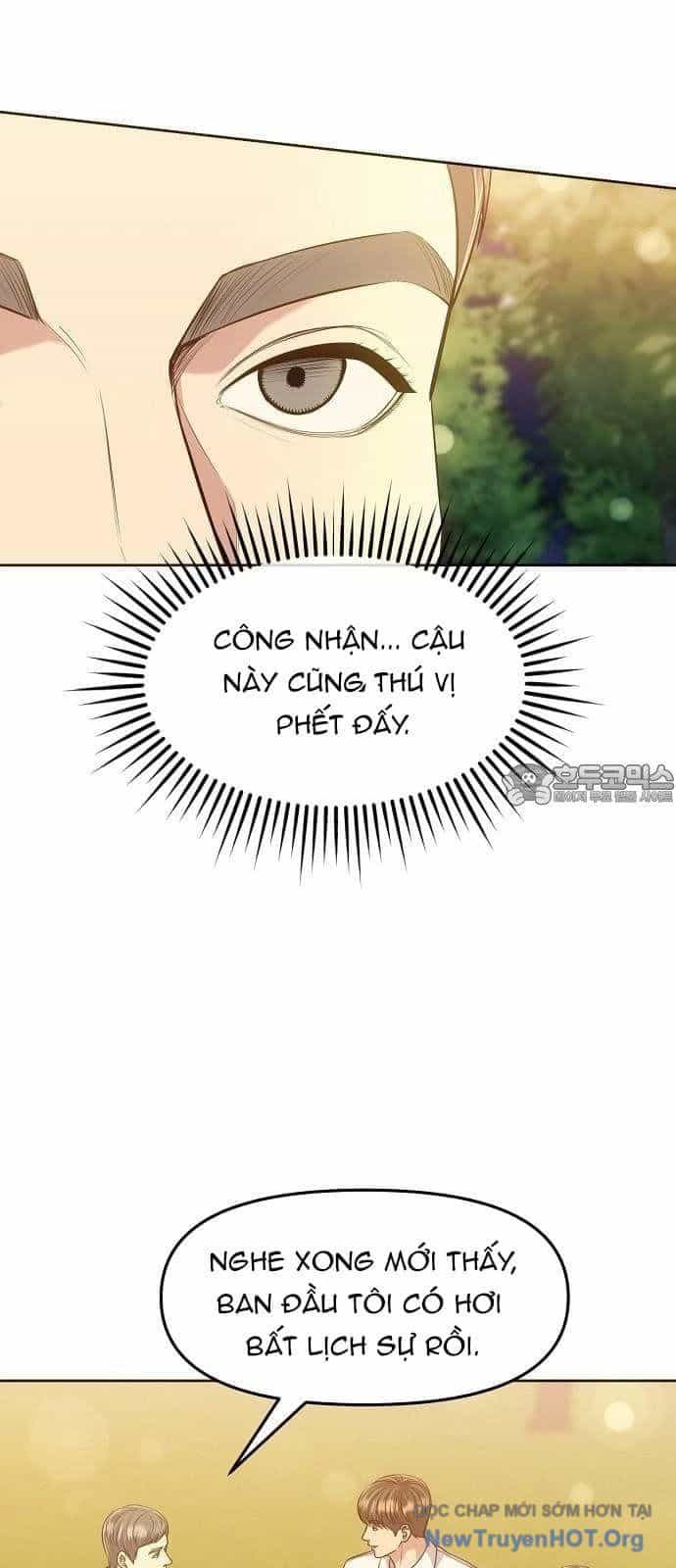 Nhân Viên Thực Tập Kim Cheolsu - Chương 110 - ảnh 28