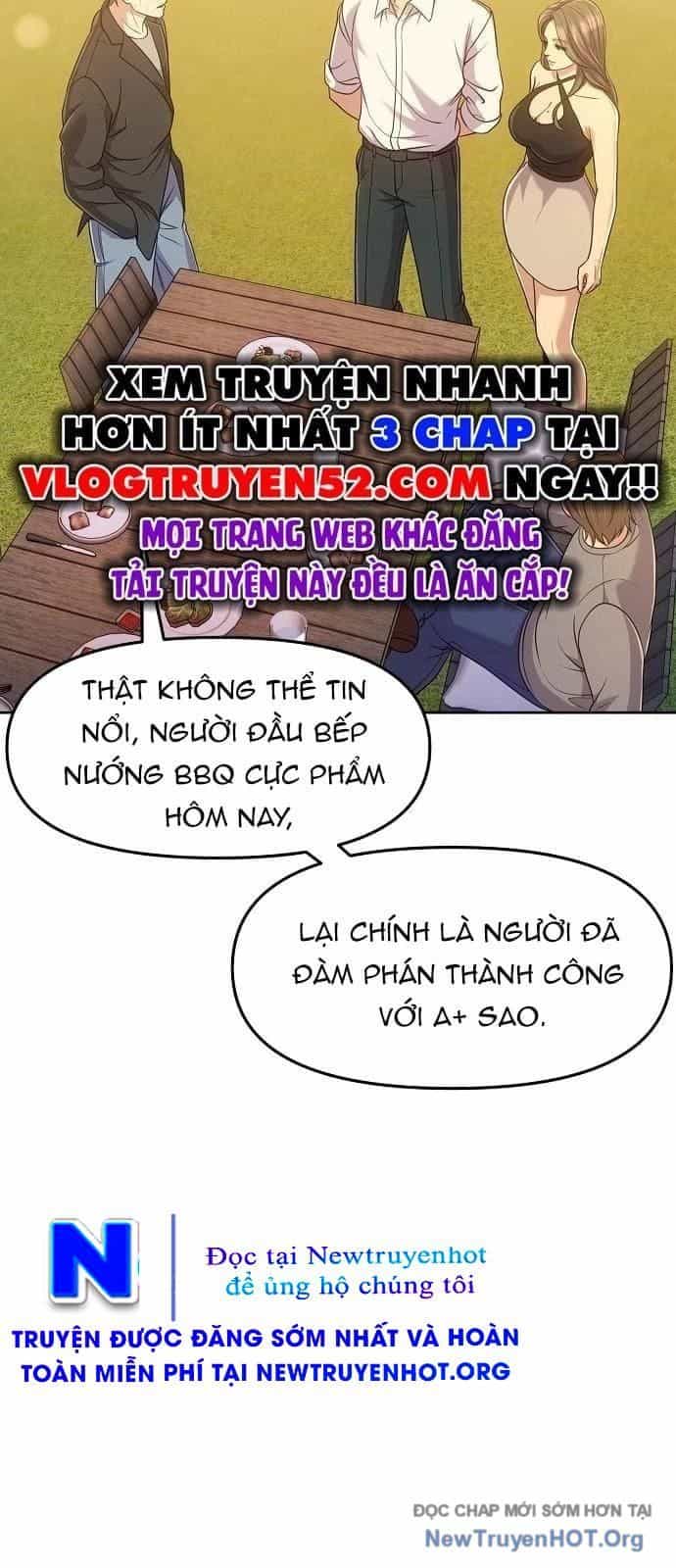 Nhân Viên Thực Tập Kim Cheolsu - Chương 110 - ảnh 29