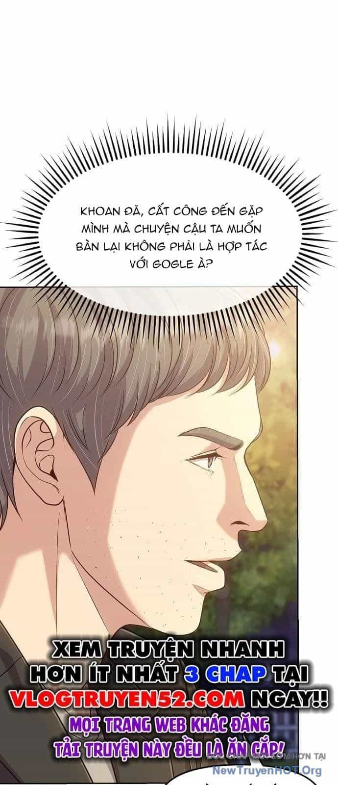 Nhân Viên Thực Tập Kim Cheolsu - Chương 110 - ảnh 36