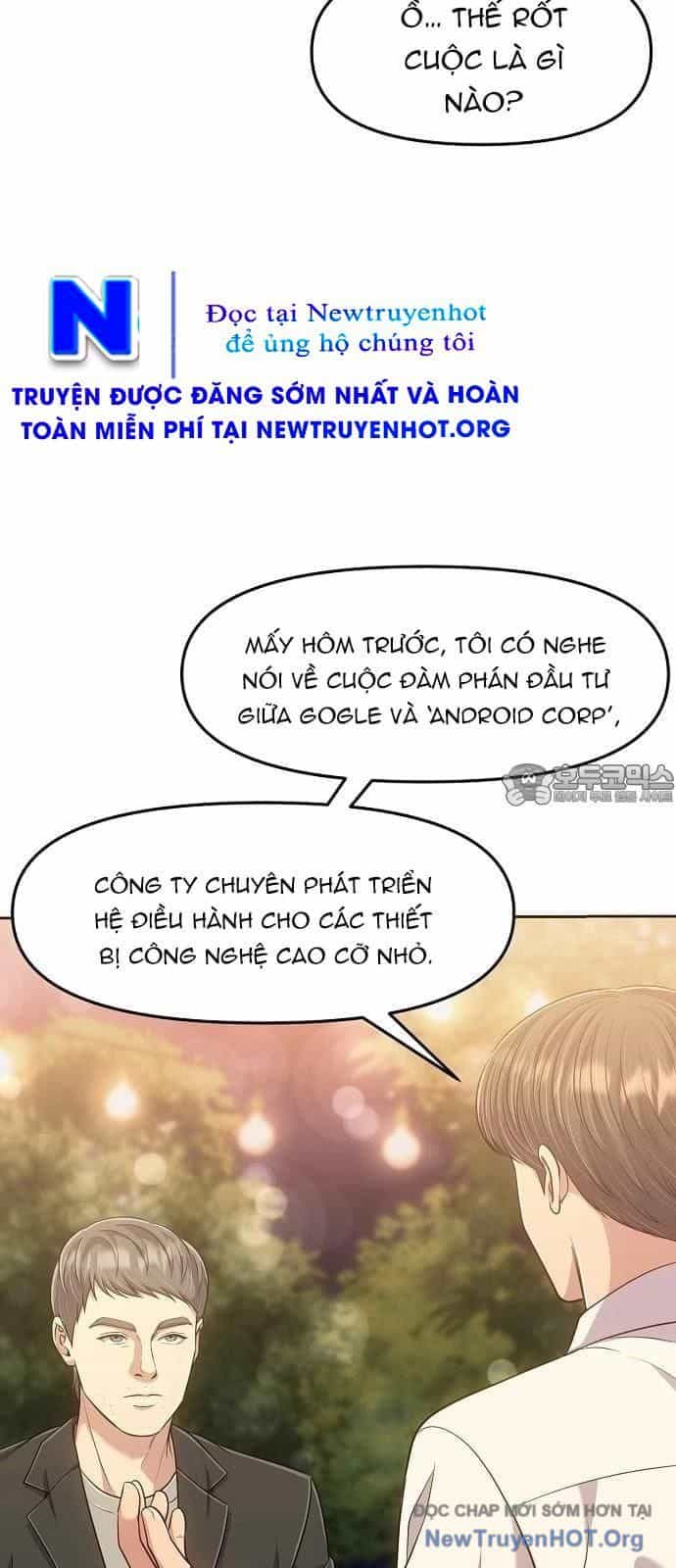 Nhân Viên Thực Tập Kim Cheolsu - Chương 110 - ảnh 37