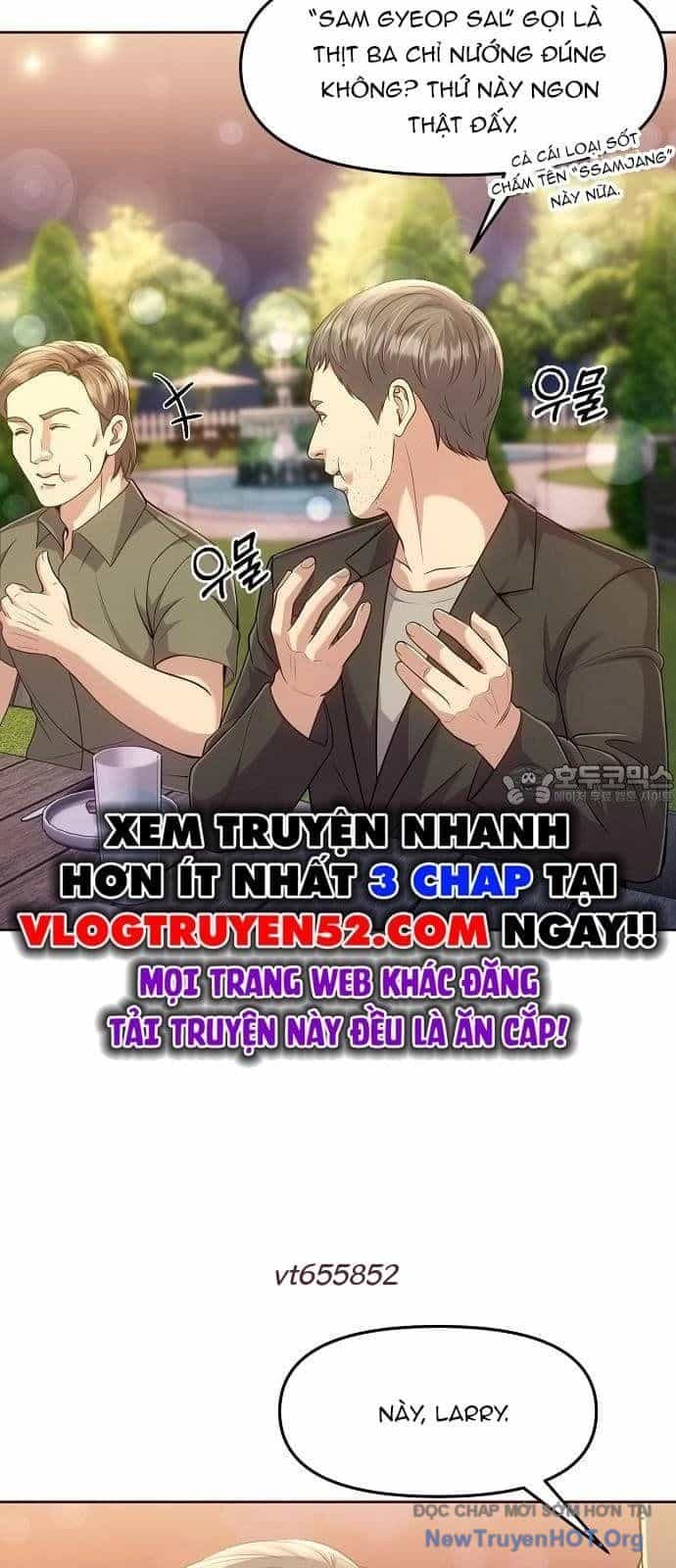 Nhân Viên Thực Tập Kim Cheolsu - Chương 110 - ảnh 4