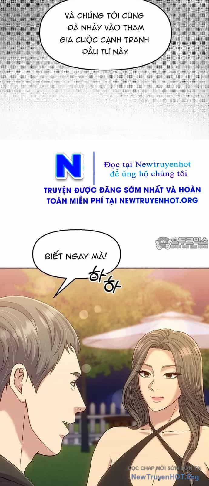 Nhân Viên Thực Tập Kim Cheolsu - Chương 110 - ảnh 40