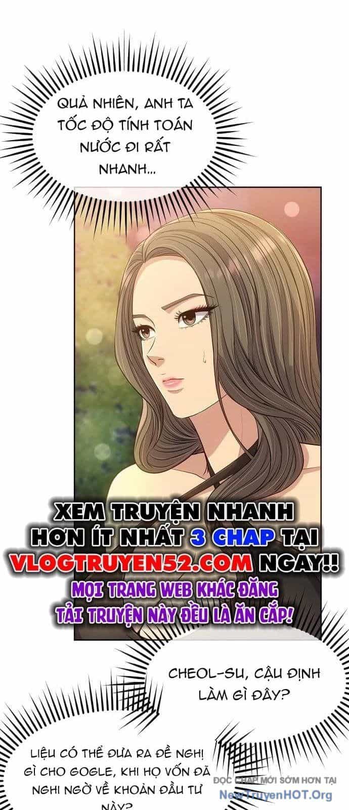 Nhân Viên Thực Tập Kim Cheolsu - Chương 110 - ảnh 45