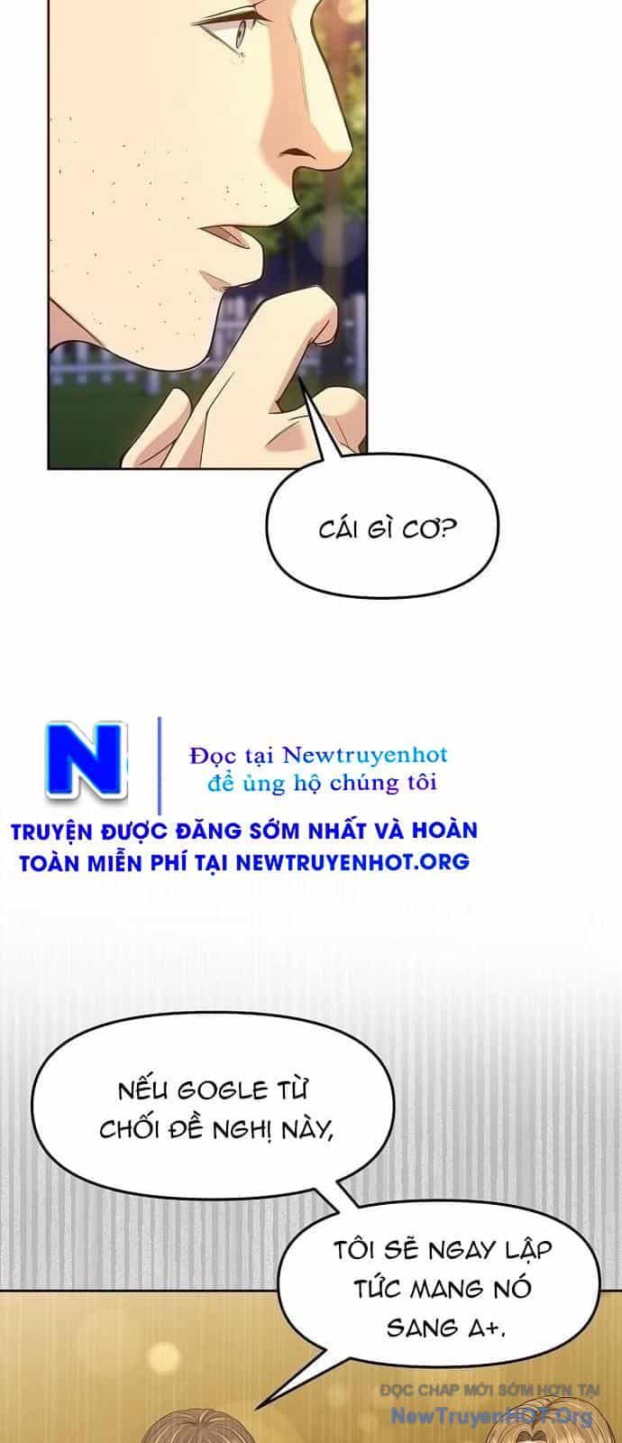 Nhân Viên Thực Tập Kim Cheolsu - Chương 110 - ảnh 56
