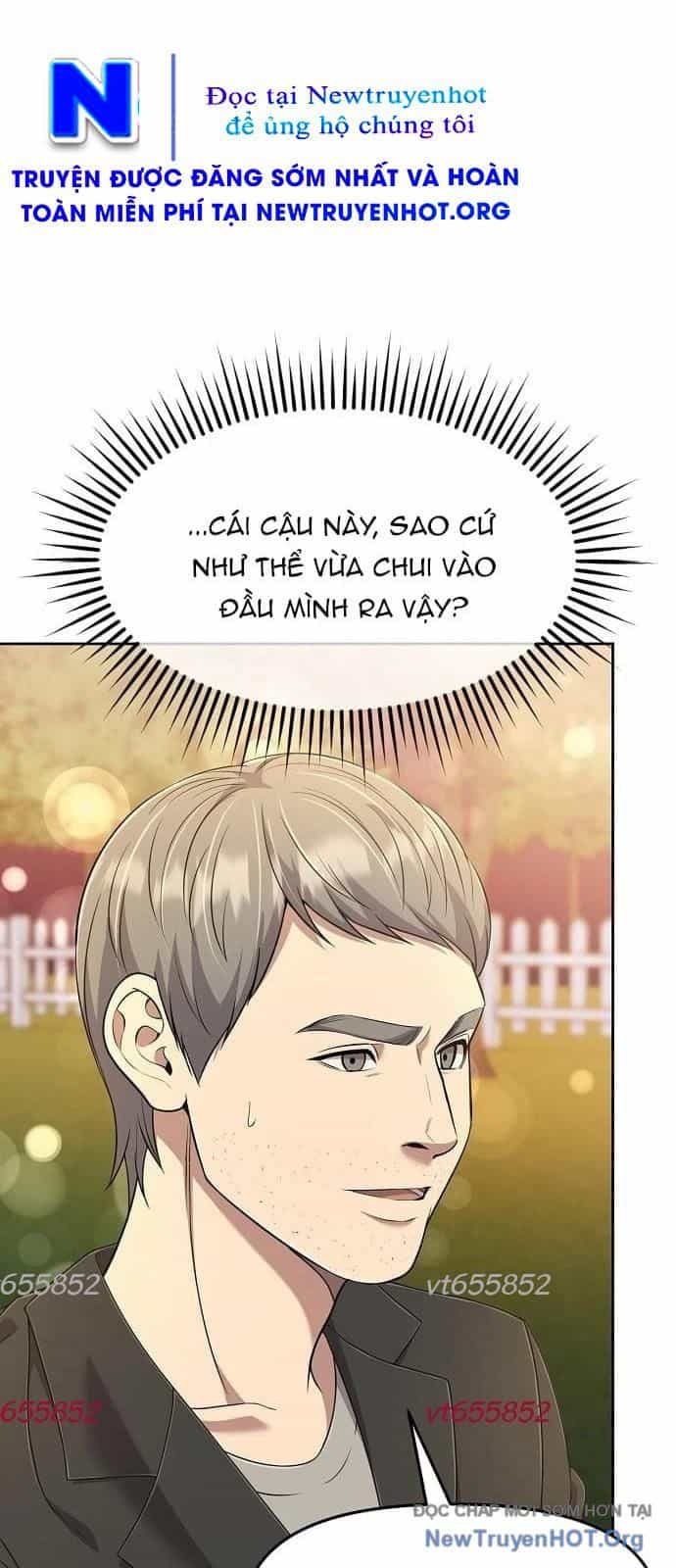 Nhân Viên Thực Tập Kim Cheolsu - Chương 110 - ảnh 63