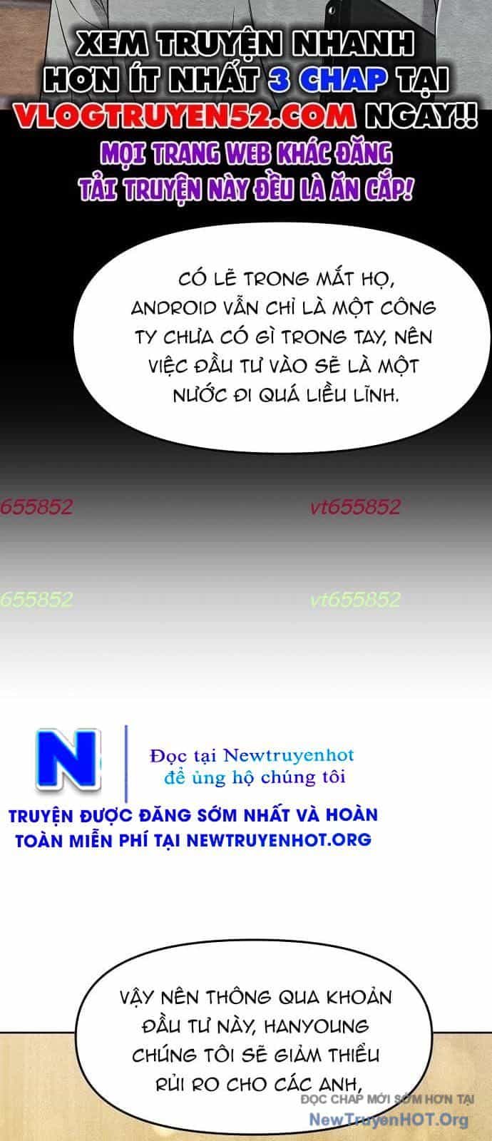 Nhân Viên Thực Tập Kim Cheolsu - Chương 110 - ảnh 69