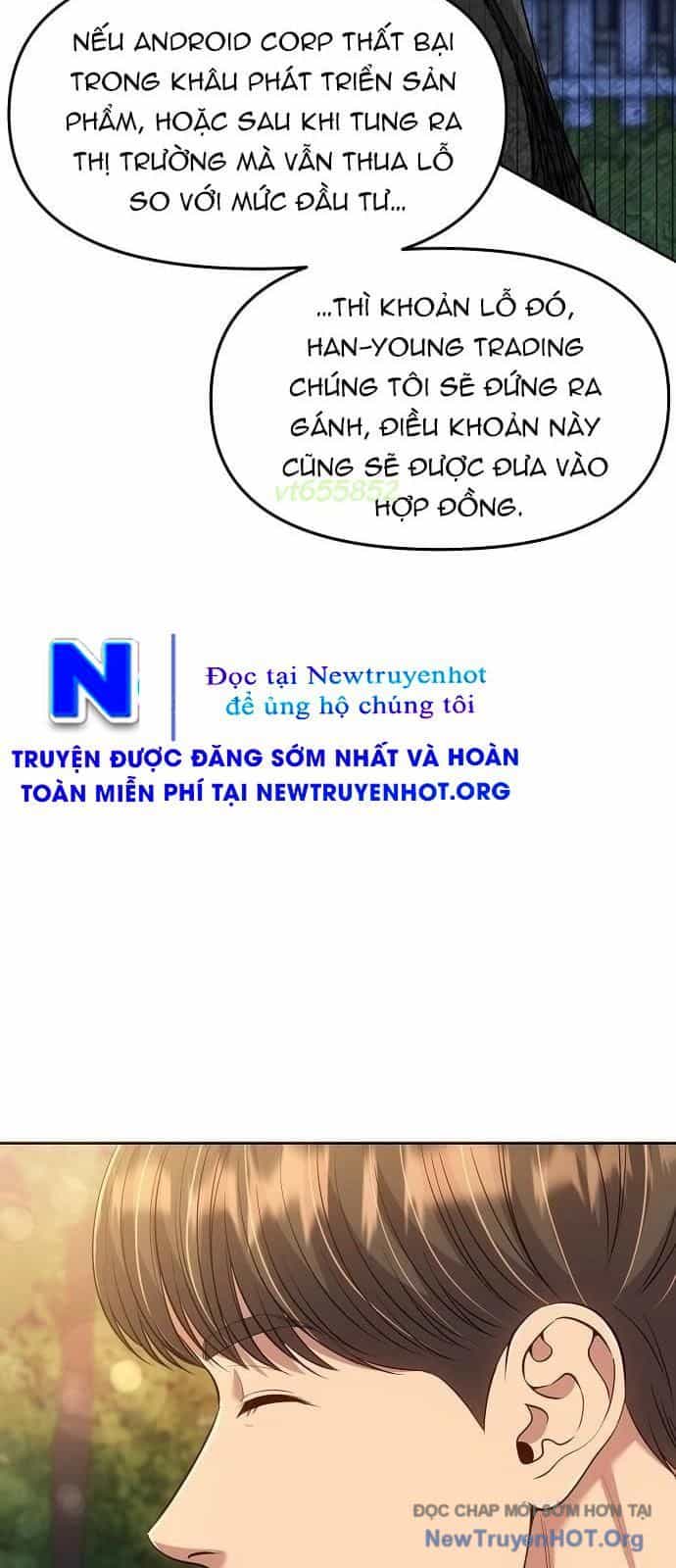 Nhân Viên Thực Tập Kim Cheolsu - Chương 110 - ảnh 72
