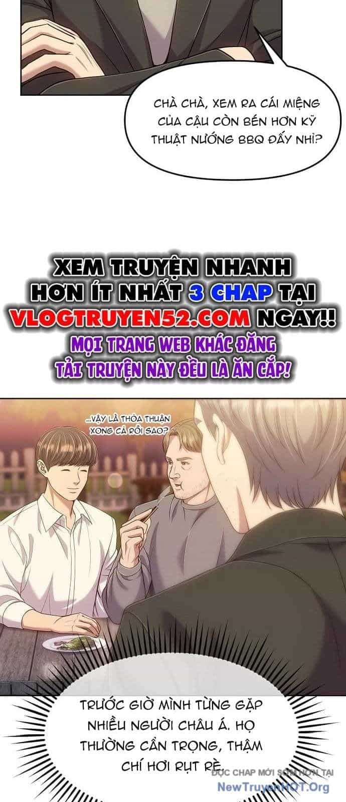 Nhân Viên Thực Tập Kim Cheolsu - Chương 110 - ảnh 74