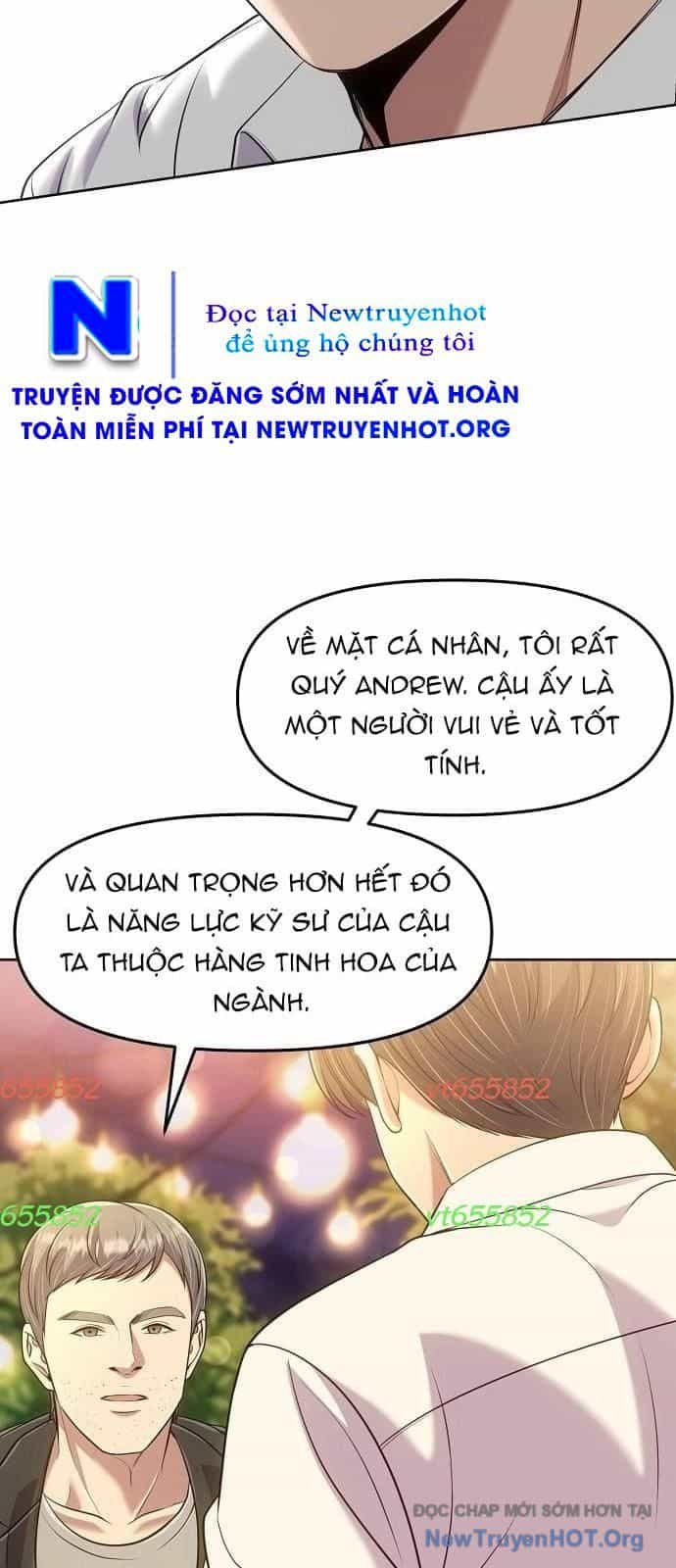 Nhân Viên Thực Tập Kim Cheolsu - Chương 110 - ảnh 80